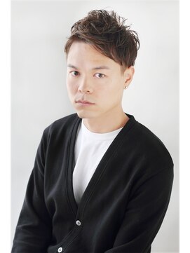 モッズ ヘア メン 中野店(mod's hair men) 【JENNIFER】クールメンズスタイル