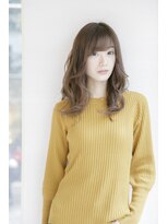 イメチェン/ハッシュカット/フルバング/似合わせカット/銀座