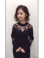 ビューイースト 亀戸 錦糸町(VIEW EAST)&nbsp;上品クラシカルボブ★