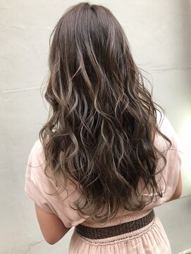 メリー(merry craftsman's factory) ハイライト!オリーブアッシュベージュピンクアッシュブラウン