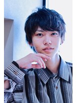 ヒトヘアースマイル 各務原(hito hair×smile)&nbsp;マッシュ×ショート