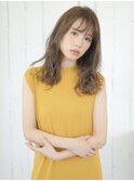 流行のシースルーバングセミvol.3