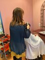 ヘアーシャカラ(Hair Shakara) 伊藤 望