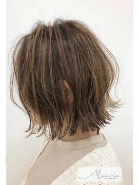 モアナ バイ ヘッドライト 駒沢大学店(Moana by HEADLIGHT) Moana駒沢大学