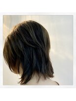 グランフェスト(gland fest) ショートボブ