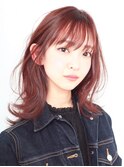 チェリーブロッサム ◎ スタイリスト平田