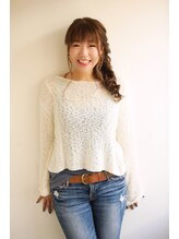 アメリ(AMELIE)&nbsp;HARUKA 