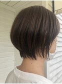 ショート