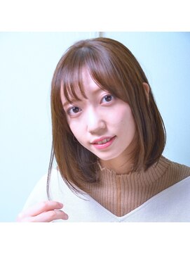 クロノス(CRONOS) CRONOS】20代、30代、40代大人可愛いボブレイヤー