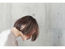 ☆色落ちで黄ばみ、赤みが出る方必見！LINKSが届ける圧倒的カラー種類と技術力で魅せるパーソナルカラー☆