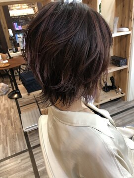 ロジ(ROGI) シアピンク