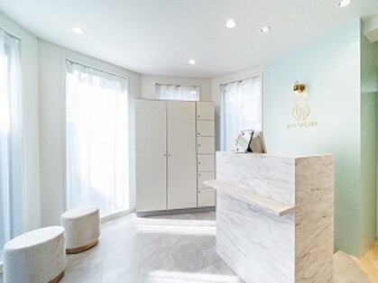 ビーエフサロン(BxF SALON)の写真