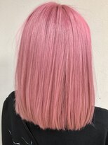 ライブトレア(LIVE TOREA)&nbsp;カラーバターピンク