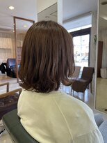 リーク(Liiike)&nbsp;ボブ