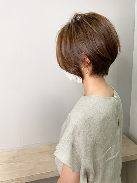 ジェム(GEM) **GEM**ハネさせない☆ショートcollection137