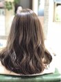 ニコプラス(NICO+ Hair Nail&School)&nbsp;ロングパーマ♪