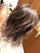 テト(tet)&nbsp;ミルキーベージュ