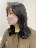 フェイスレイヤー