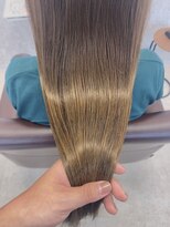 リンクス(LINK’S)&nbsp;髪質改善premium