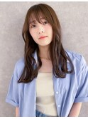 【obje't ciel】ベージュブラウン【宮崎 太揮】