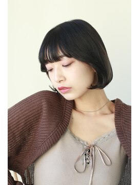 エクリフルール(equri fleur) 【目黒】 オルチャンボブ