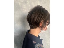 レジェ(LEGE)