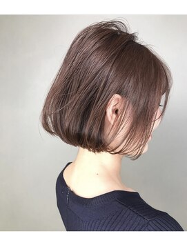ジーシーエイト ヘアー(GC8 hair) ボブ