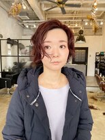 レトラ(LetrA)&nbsp;カット/カラー/パーマ