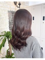 リファイン バイ アフィナー 本厚木店(Refine by Afinar) ラテブラウン【本厚木】