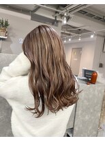 レアル 天王寺 阿倍野(REAL)&nbsp;ベージュカラー