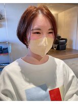 シー 岡崎(,SHE) 大人ガーリー/チョコレート/モード/プリカール/岡崎/東岡崎