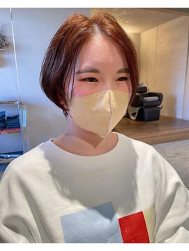 シー 岡崎(,SHE) 大人ガーリー/チョコレート/モード/プリカール/岡崎/東岡崎