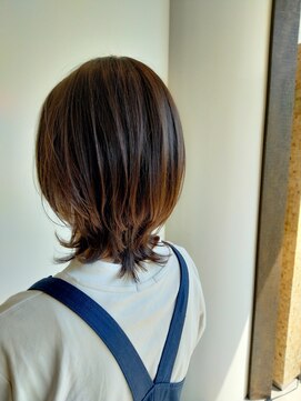 サラジュ 逆瀬川店(SARAJU) 大人可愛い