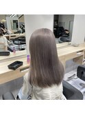 ラベンダーグレージュ wave's大宮門街 唯
