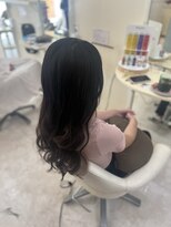 クラナ(clana)&nbsp;那覇店/clana/沖縄美容室/プルエクステ