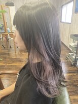 アイリーファンビリ(irie fambilly)&nbsp;インナーラベンダー☆