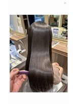 アッシュ 西川口店(Ash)&nbsp;髪質改善/ショートボブ/イルミナカラー/川口/西川口/西川口駅/