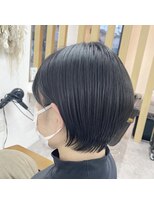 ベリテツー 京成大久保(verite2)&nbsp;京成大久保/髪質改善/ヘッドスパ/アースカラー/30代40代50代