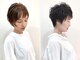 ヘアー ドレッサー パワードール(Hair Dresser)の写真