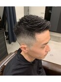 ウェイブアップ フェードスタイル