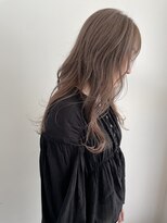 プラスディー(+D)&nbsp;やわベージュ