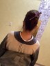 【一般着付け】留袖お太鼓仕上げ。喪服。ご予約承ります。早朝、休日要相談。