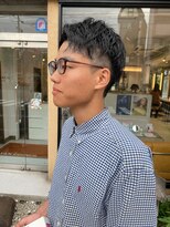 ヴァンメン 千種(VANMEN)&nbsp;爽やかショート