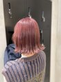 エミュー 大船店(emue) ピンク系カラーお任せください!!