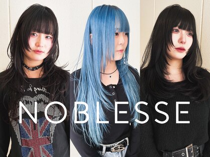 ノブレス(NOBLESSE)の写真