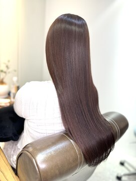 アールサロン 名駅(Rr SALON) 髪質改善