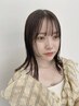 《丸山指名限定》《ロング料金あり》ダブルカラー￥16000~