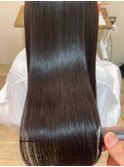 髪質改善ヘアエステ/ダメージでまとまりづらい方へ！