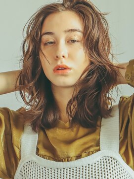 バーノン(VERNON) NATURE CHEVEUX【VERNON】058-262-3611