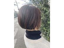 リリィ(LILY)